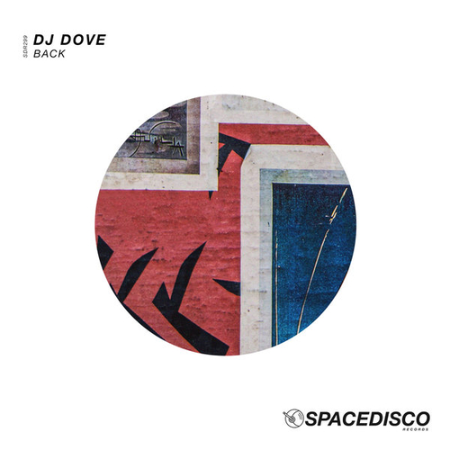 DJ Dove - Back [SDR299]